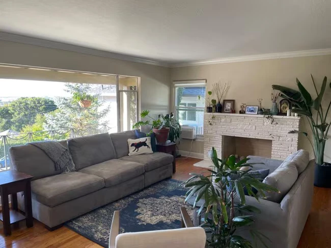 1701 Hillman Ave Belmont, CA 94002 photo 3