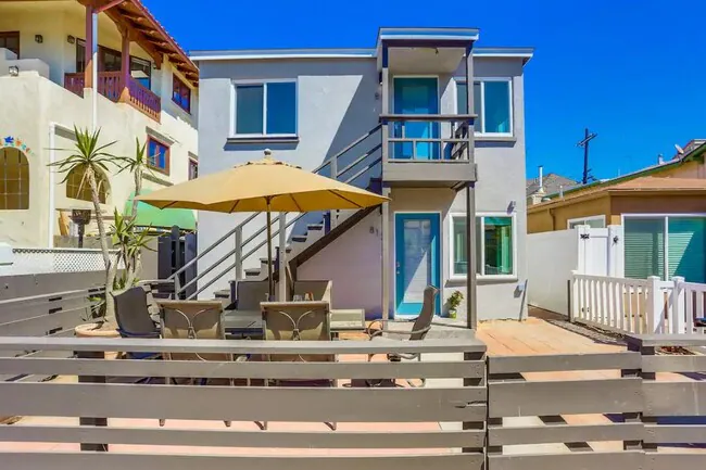 810 Island Ct San Diego, CA 92109 photo 4