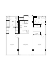2N 328 floor plan