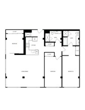 3A 601 floor plan