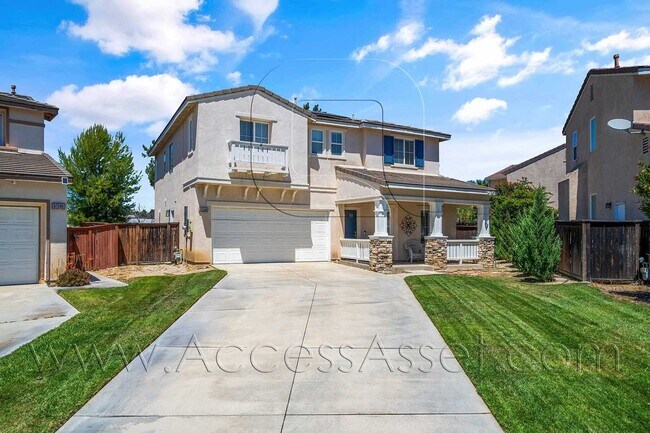32594 Vail Crk Dr Temecula, CA 92592