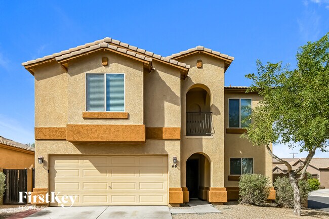 900 W Broadway Ave Apache Junction, AZ 85120