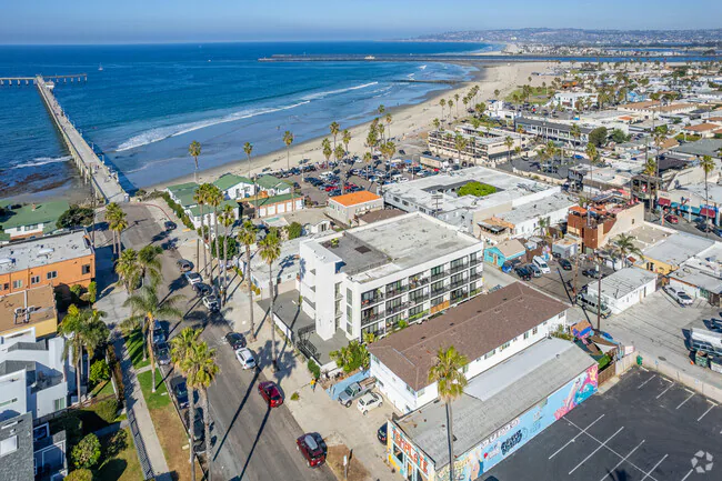 Surfcaster Apartments photo 3