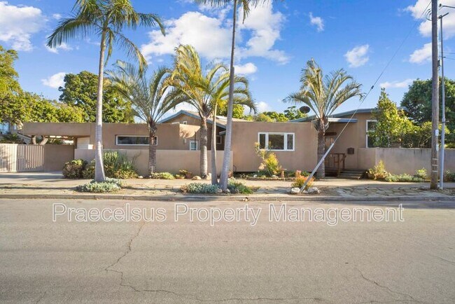 929 Olive Ave Coronado, CA 92118