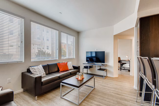 Prisma Student Housing photo 2