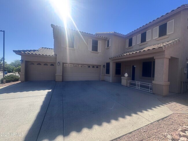 2234 W Peak View Rd photo 4
