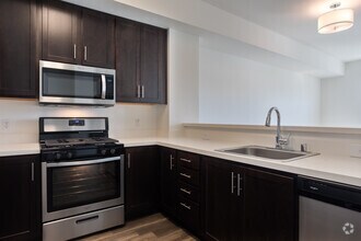 Plan 2 B308 floor plan