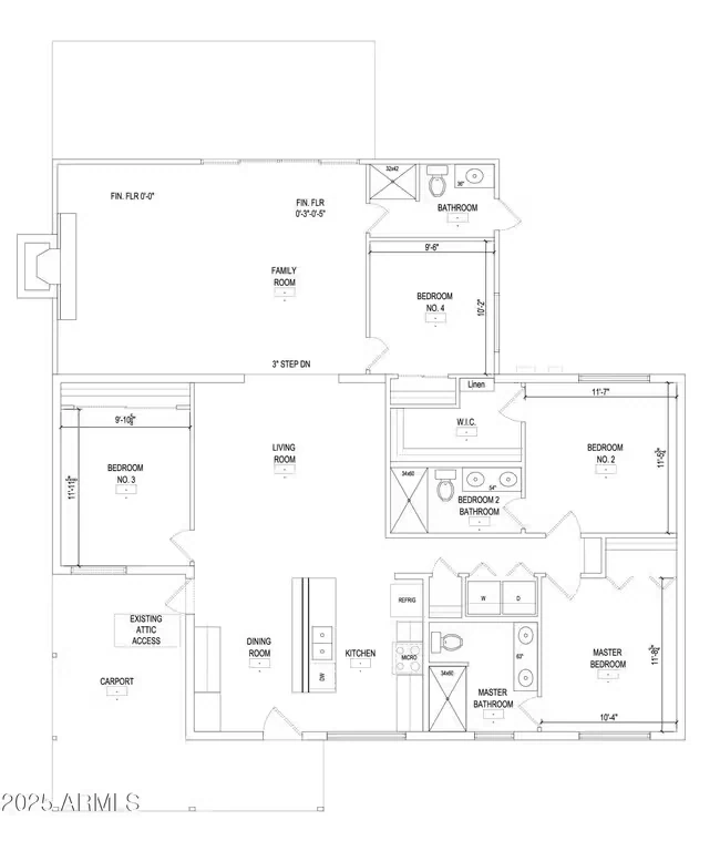 2223 N 74th St Scottsdale, AZ 85257 photo 5