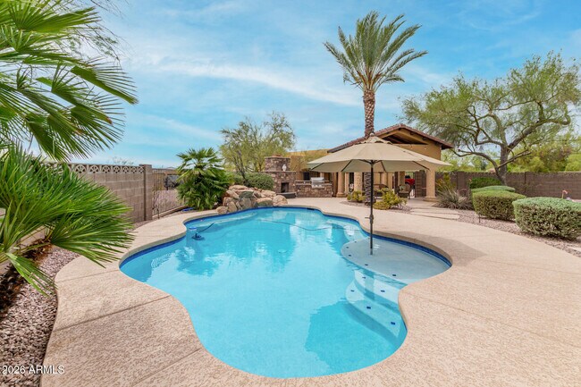 3122 N 78th St Mesa, AZ 85207 photo 5