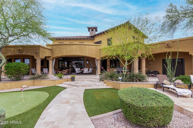 3122 N 78th St Mesa, AZ 85207 photo 4