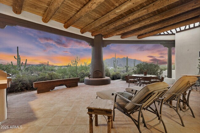 7785 Celestial St Carefree, AZ 85377 photo 2
