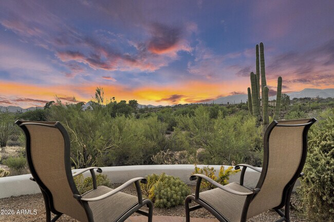 7785 Celestial St Carefree, AZ 85377 photo 5