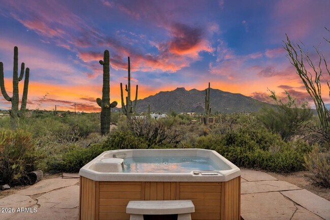 7785 Celestial St Carefree, AZ 85377 photo 3