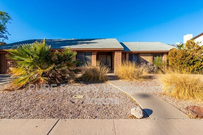 1016 W Nido Ave Mesa, AZ 85210 photo 2