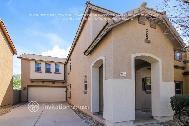 18545 W Legend Dr Surprise, AZ 85374 photo 2