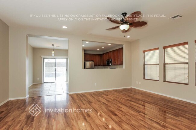 18545 W Legend Dr Surprise, AZ 85374 photo 4