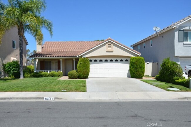 45311 Callesita Ordenes Temecula, CA 92592