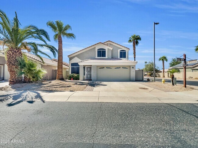 14576 N 90th Dr Peoria, AZ 85381 photo 2