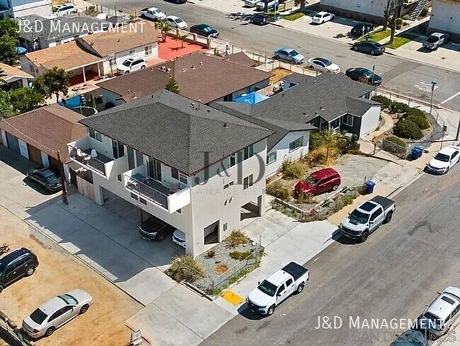 725 E 22nd St National City, CA 91950