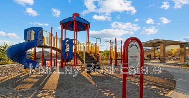 1164 W Chimes Tower Dr Casa Grande, AZ 85122 photo 5