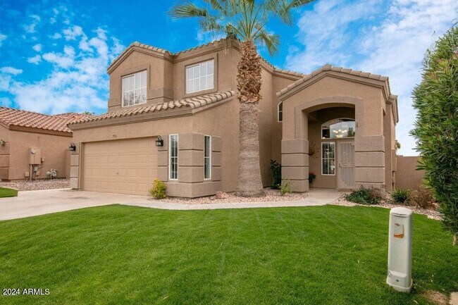 3792 S Cosmos Ct Chandler, AZ 85248 photo 4