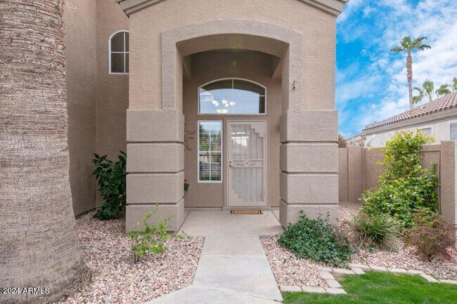 3792 S Cosmos Ct Chandler, AZ 85248 photo 3