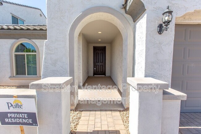 9657 E Thornbush Ave Mesa, AZ 85212 photo 3