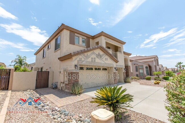 5029 W Yearling Rd Phoenix, AZ 85083 photo 3