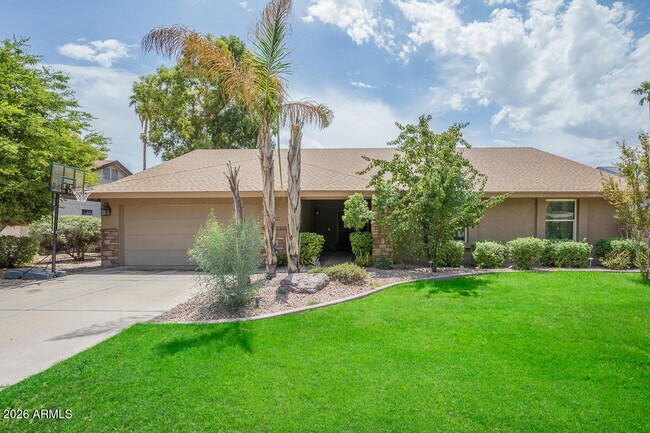 5317 E Kathleen Rd Scottsdale, AZ 85254 photo 2