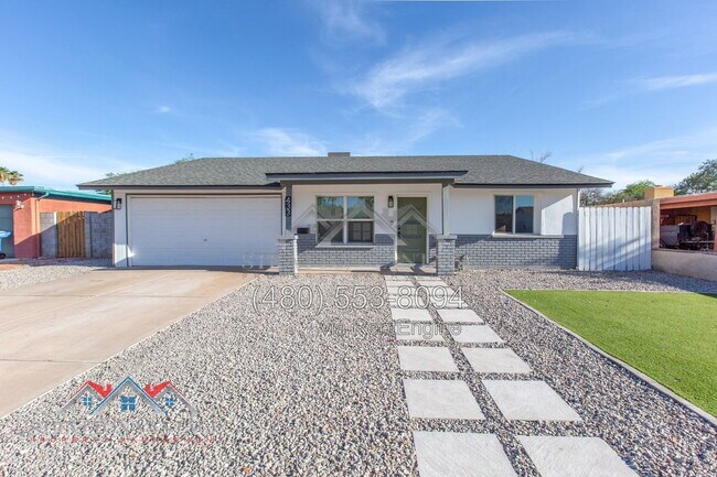 433 W Santa Cruz Dr photo 2