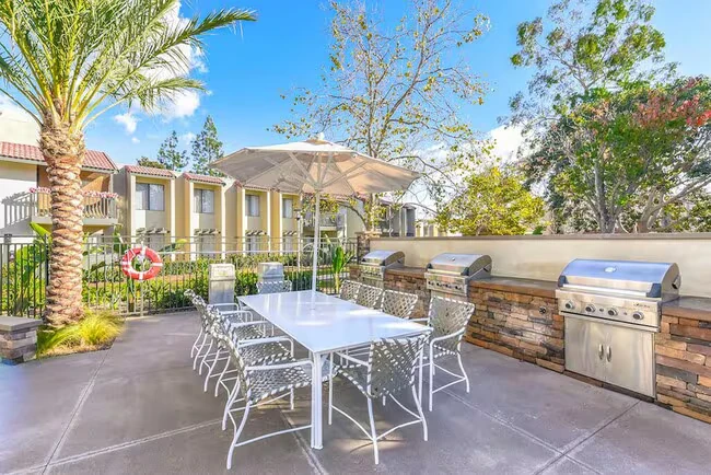 Santee Villas