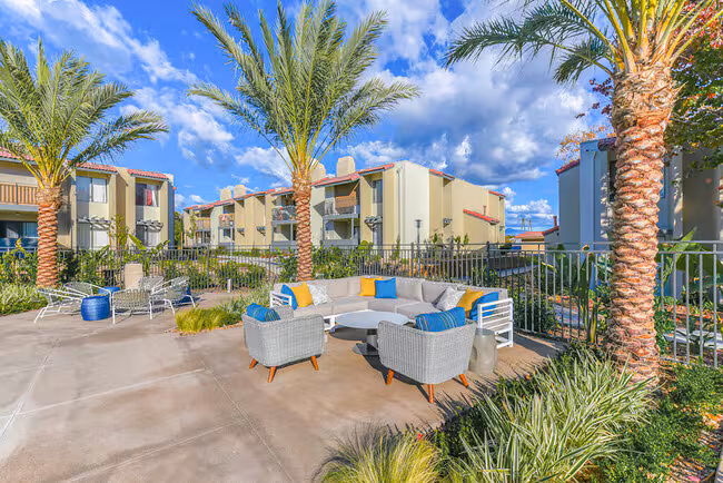 Santee Villas photo 2