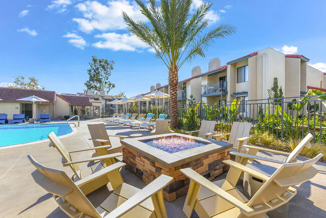 Santee Villas photo 3