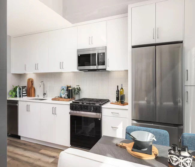 Ancora Apartments photo 4