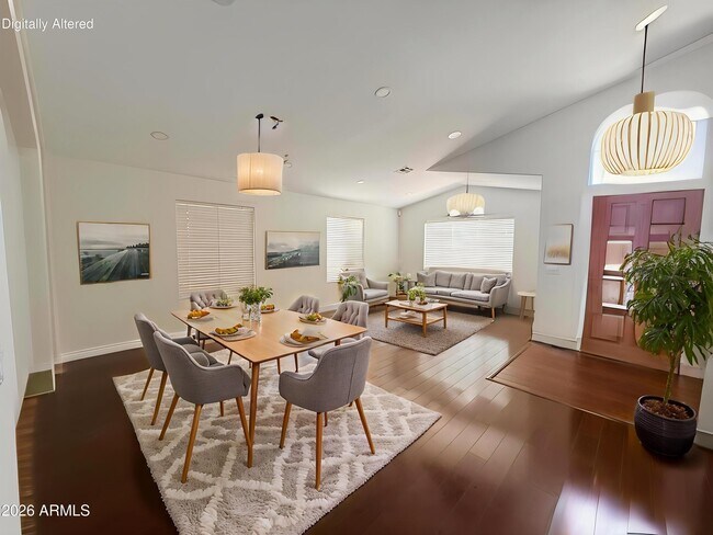 4762 W Taro Dr Glendale, AZ 85308 photo 2