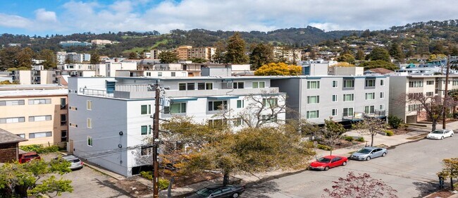 Parker House photo 2