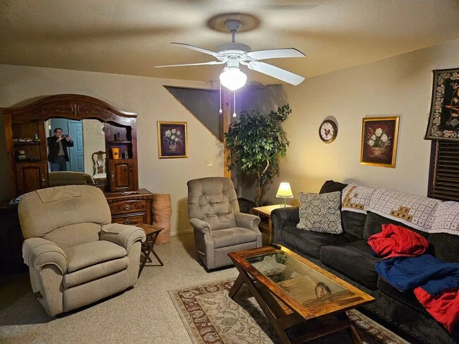 820 S Yaqui Dr Wickenburg, AZ 85390 photo 5