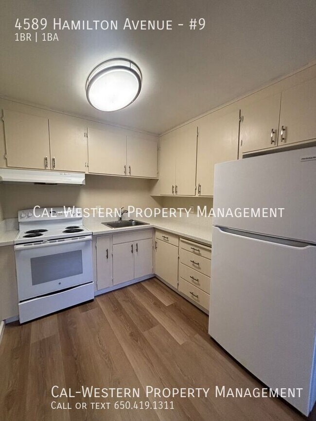 4589 Hamilton Ave San Jose, CA 95130 photo 5