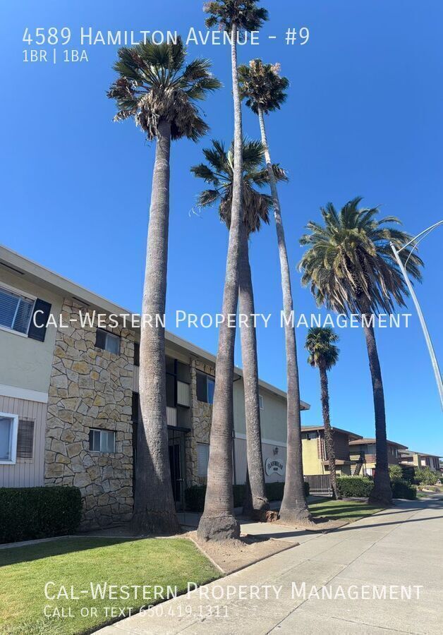 4589 Hamilton Ave San Jose, CA 95130 photo 2