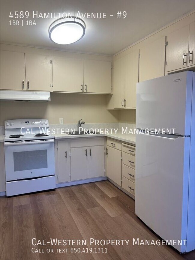 4589 Hamilton Ave San Jose, CA 95130 photo 4