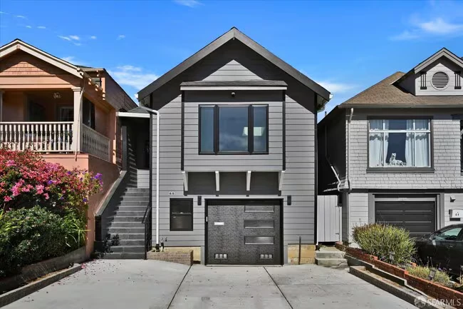 66 Delano Ave San Francisco, CA 94112
