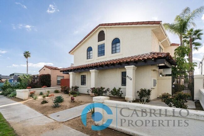 4776 Bancroft St San Diego, CA 92116