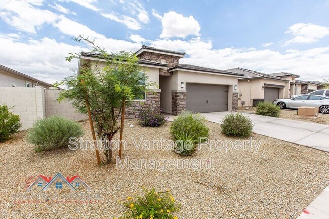 24067 W Zak Rd Buckeye, AZ 85326 photo 5
