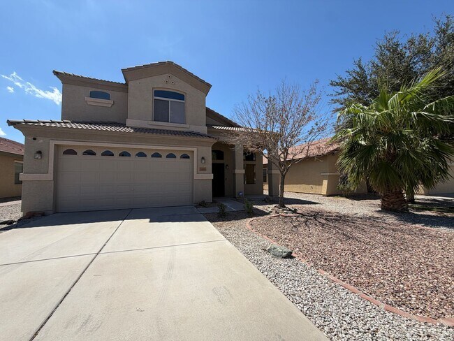 24763 W Jones Ave Buckeye, AZ 85326