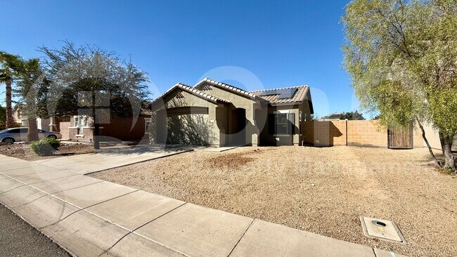 25650 W Burgess Ln Buckeye, AZ 85326 photo 2
