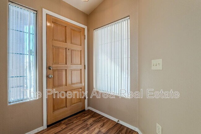 4202 E White Aster St Phoenix, AZ 85044 photo 5