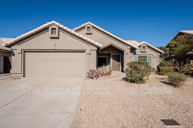 4202 E White Aster St Phoenix, AZ 85044 photo 2