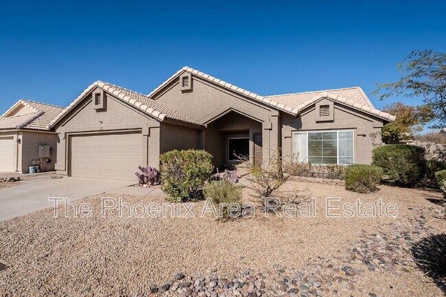 4202 E White Aster St Phoenix, AZ 85044 photo 3