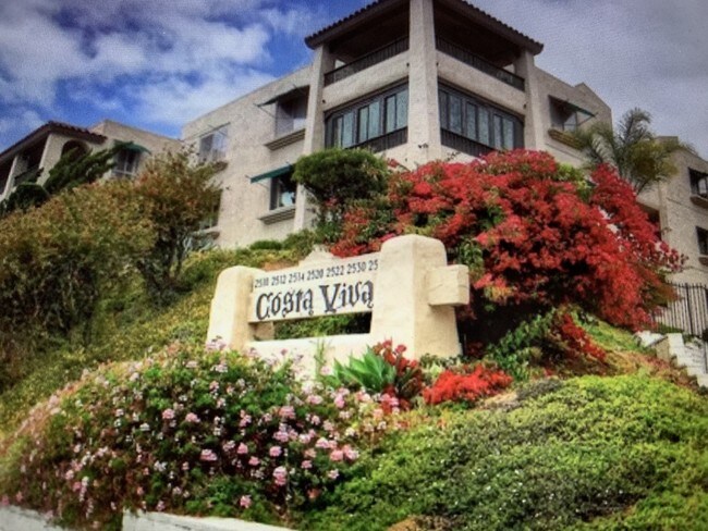 2520 Clairemont Dr San Diego, CA 92117