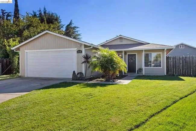 4855 Edgewood Ct Oakley, CA 94561 photo 3